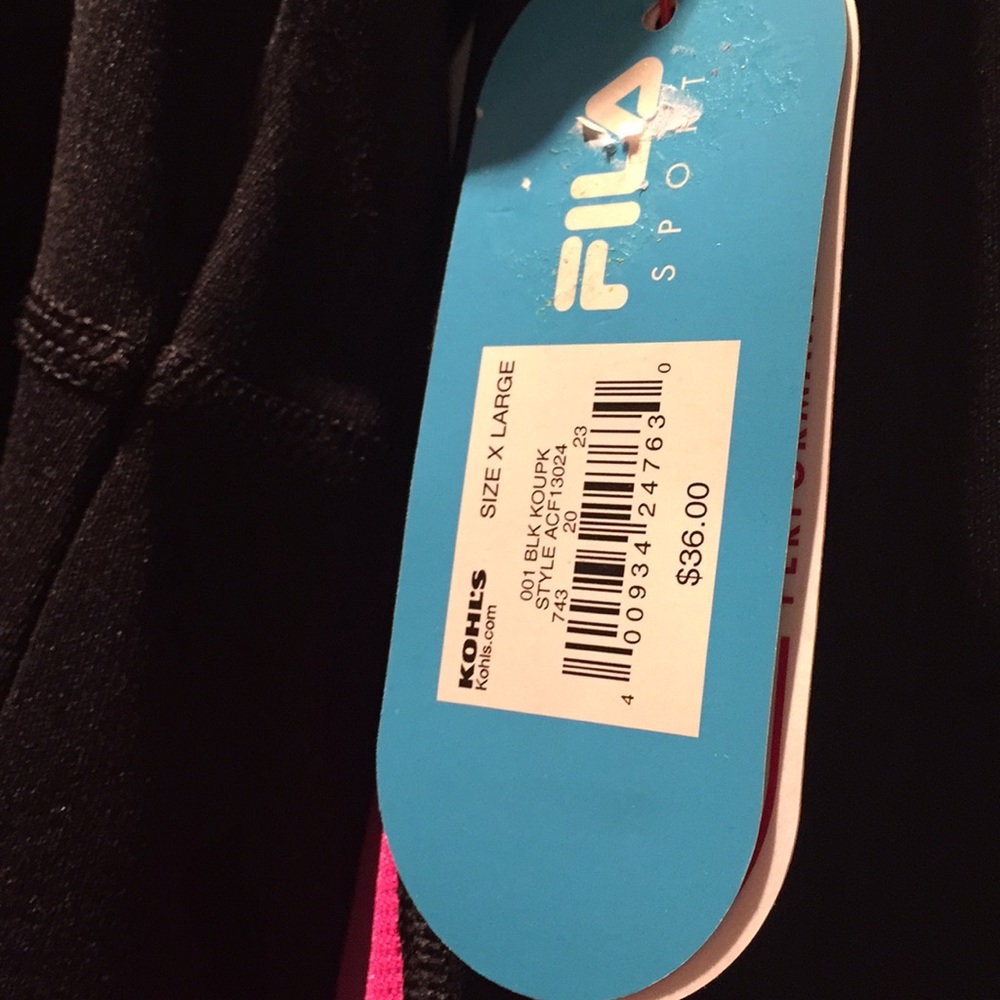 Work out top - Picture 3 of 4